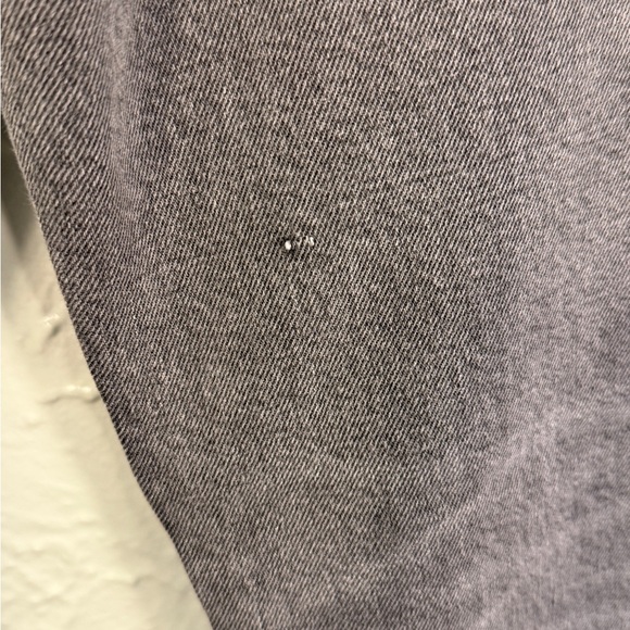 Rag & Bone Gray Slim Jeans Modern Fit - Picture 5 of 5